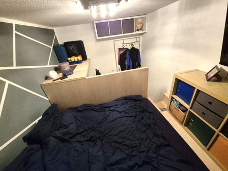 Wohnung zur Miete in Emsdetten Erdgeschosswohnung in Emsdetten! - Foto 3