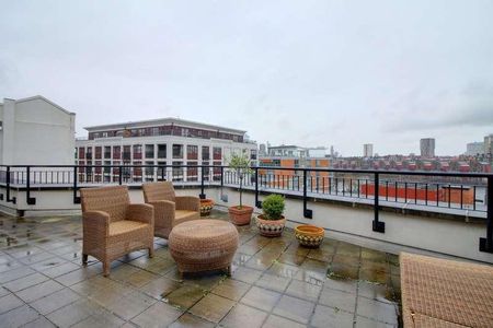 Wapping Wall, Wapping, E1W - Photo 2