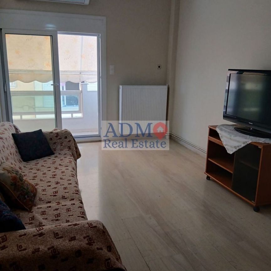 Διαμέρισμα για ενοικίαση Ακαδημία (Ηράκλειο Κρήτης) - Photo 1