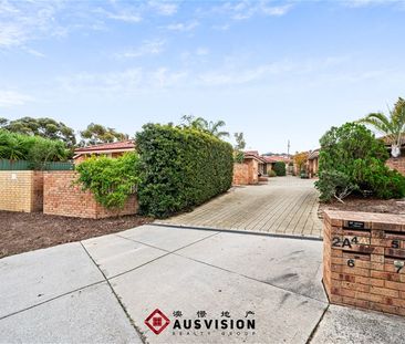 Charming 3-Bedroom Villa Near Curtin University and Westfield Carousel - Photo 2