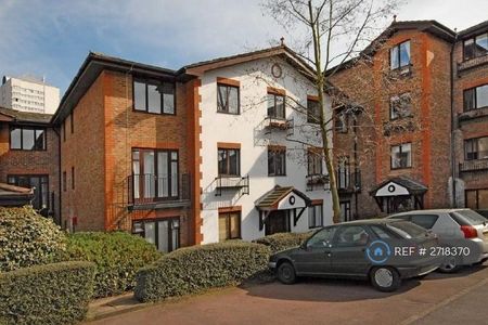 1 bedroom flat to rent - Photo 5