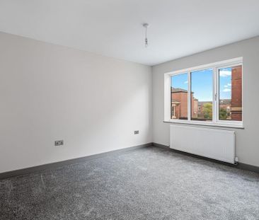 1 bedroom apartment to rent - Photo 6