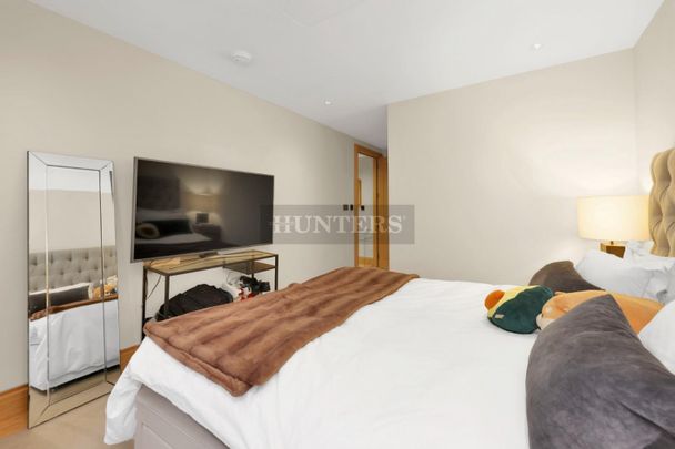 31 John Islip Street, London, SW1P - Photo 1