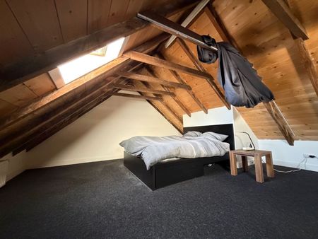 Appartement te huur: Nieuwstraat 22-E 7411 LM Deventer - Photo 4