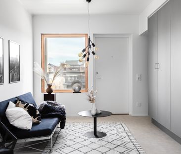 Johannes Magnus Väg, Linköping - Foto 4