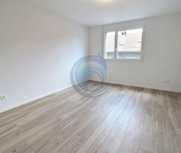 SPACIEUX APPARTEMENT DE 3,5 PIÈCES - Photo 3