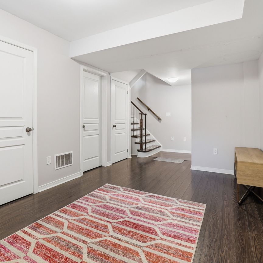 For Lease - 83 Magpie Way, Whitby, Ontario - Photo 1