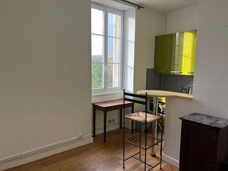 Appartement meublé à Vannes - Photo 4