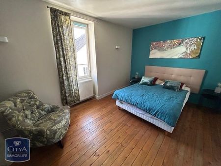 Location Maison 3 pièces 81m² BOURGES 18000 - Photo 4