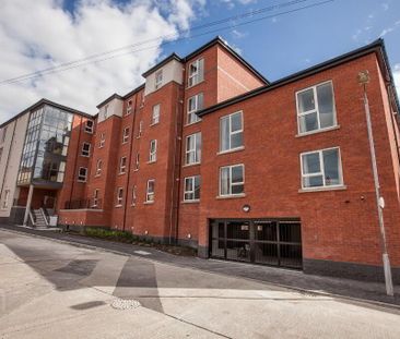 Apartment 6 2 Windsor Road, Belfast, BT9 7JT - Photo 6