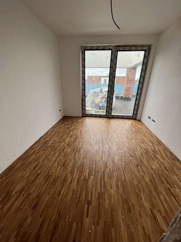 Penthouse in Braunschweig, Nordstadt zu vermieten! - Foto 2