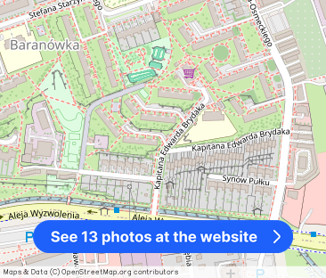 3 oddzielne pokoje | blisko basen sklepy park - Photo 1