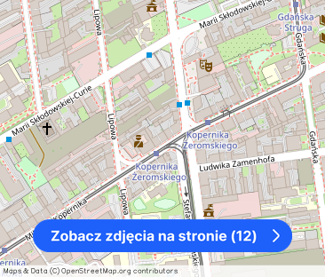 Przytulna kawalerka w centrum – zdjęcie 1