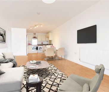 2 bedroom apartment to rent - Photo 1