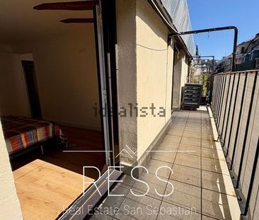 Alquiler de piso en Calle Enbeltran, 16 - Photo 5