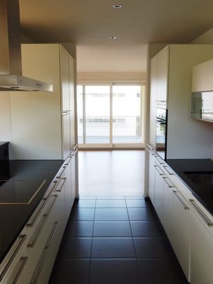 3.5 Zimmer, 121 m², 3. Stock - Foto 1