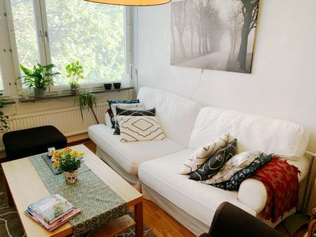 Pålsbodagränd, Bandhagen - Foto 3