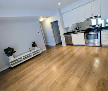 For Lease - 2935 Hazelton Place Unit# 5, Mississauga, Ontario - Photo 5