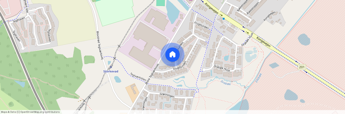 Frugtlunden 15, 4400 Kalundborg