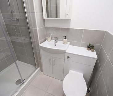 Studio to rent - Photo 4