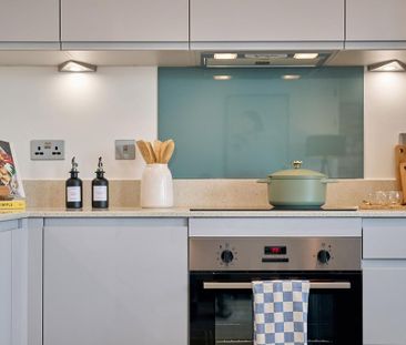 1 bedroom apartment to rent - Photo 4