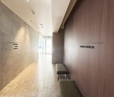 Appartement te huur - Photo 1