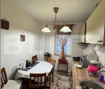 Apartament 3 camere de închiriat, 60 mp, zona Valea Rosie - Photo 1