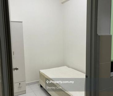 D'suria Condominium, Ampang Jaya, Ampang - Foto 4