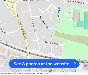 Burdock Way, Desborough - Photo 1