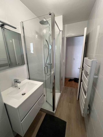 Location Appartement 1 pièce 18m² RENNES 35000 - Photo 5
