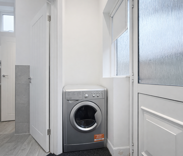 1 bedroom maisonette to rent - Photo 6