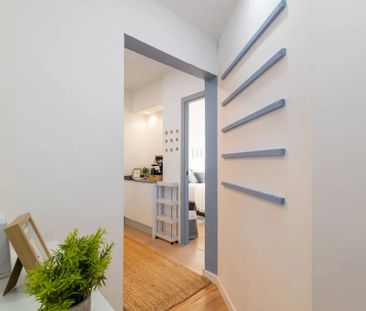 Carrer de Còrsega, Barcelona, Catalonia 08026 - Photo 3