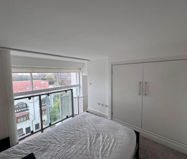 2 bedroom flat to rent - Photo 3