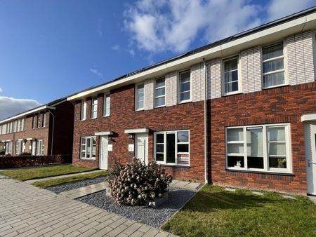 Te huur: Huis De Tureluur in Wierden - Foto 5