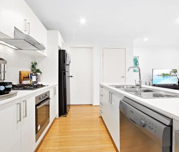 Immaculate Family Home - Photo 1