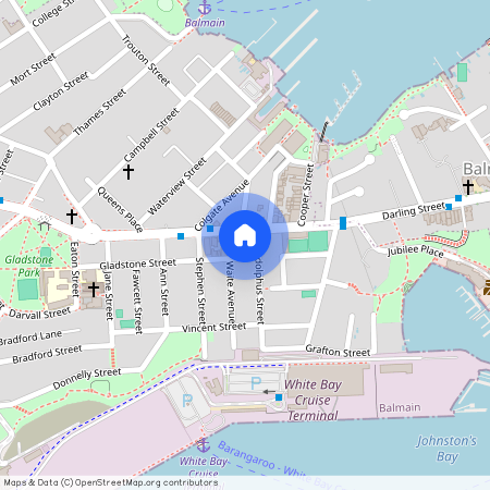 174 Darling Street, 2041, Balmain