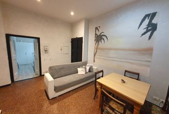 Appartamento in affitto - Centro Storico (Genova)
