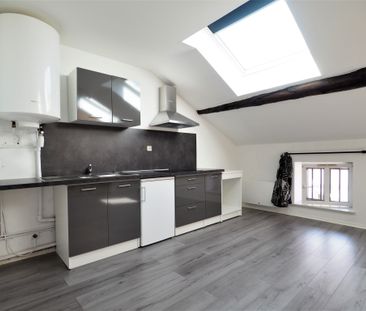 Location Appartement 2 pièces 35m² NANCY 54000 - Photo 1