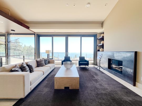 Lap of Luxury! - Photo 1