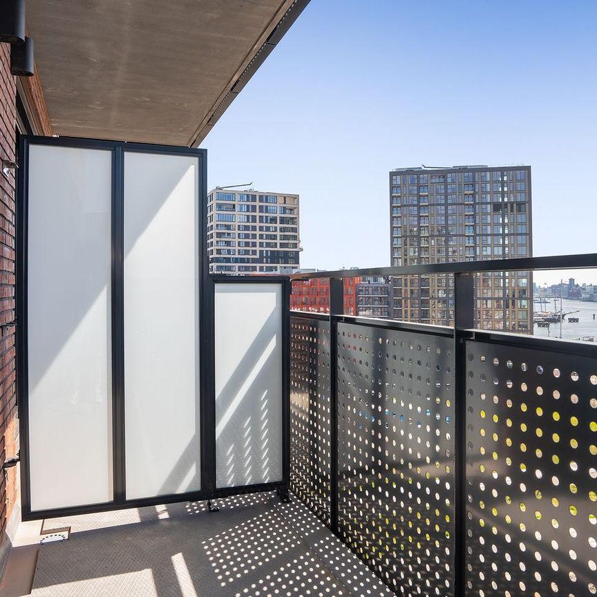 ks. Ibisplantsoen 50, NDSM terrein, 1033NR, Amsterdam - Foto 1