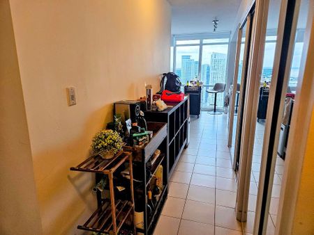 For Lease - 11 Brunel Court Unit# 4216, Toronto, Ontario - Photo 3