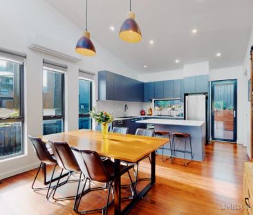 4 Bed, 2 Bath - Photo 5