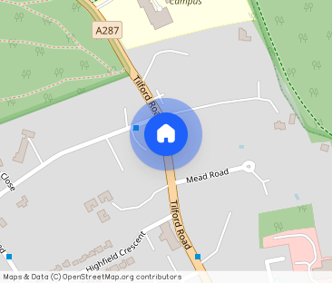 Tilford Road, Hindhead - Photo 1