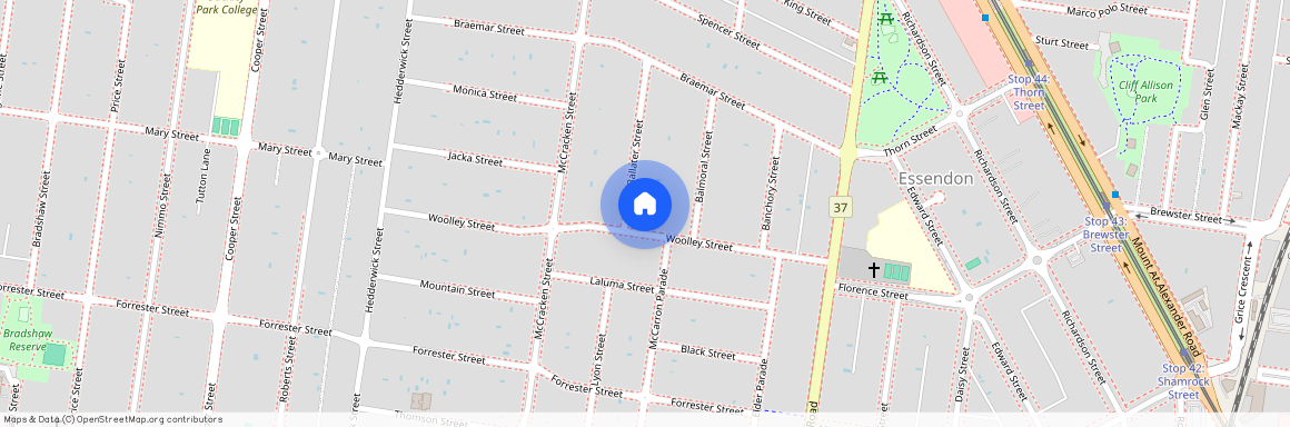 4/4 Ballater Street, Vic 3040, Essendon