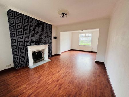 2 bedroom terraced house to rent - Photo 3