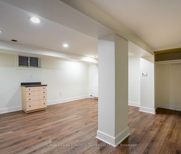 For Lease - 1277 Broadview Avenue Unit# Lower Level Room A, Toronto... - Photo 1