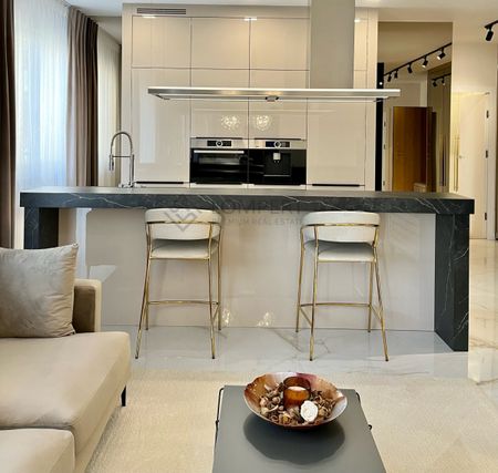 Mieszkanie Premium, Mokotów, od zaraz - Photo 2