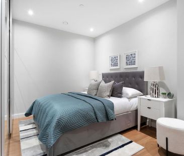 Studio to rent - Photo 5