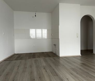 Frisch Sanierte 3- Zimmer Wohnung im Herzen von Gevelsberg - Foto 5