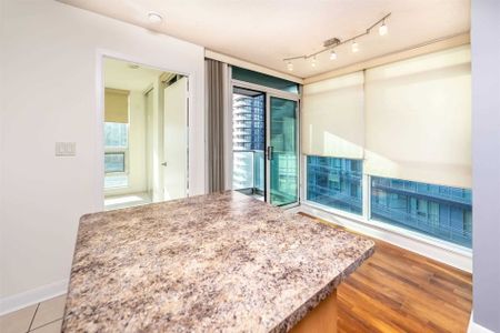 For Lease - 600 Fleet Street Unit# 814, Toronto, Ontario - Photo 4